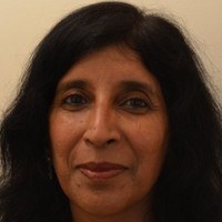 Suja Chacko