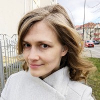 Isabell ProphetIsabell Prophet is an Influencer