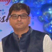 Nitin Rai