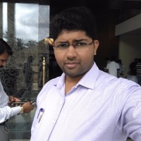 Chandrashekara Padukone