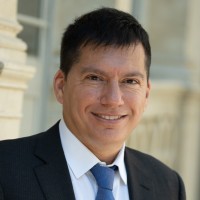 Giuseppe J. Sangiovanni