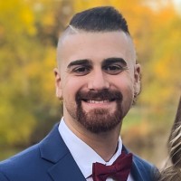 Jordan Branco