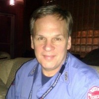 Larry The Fireman Larry The Fireman