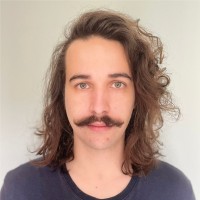 João Schubnell, Msc