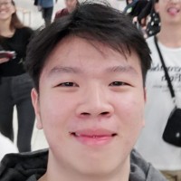 Dylan Wong