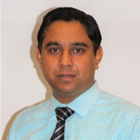 Dinesh Kumar