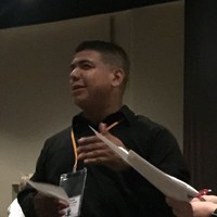 Mikhail Tamayo