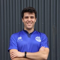 Daniel Ramírez Baquero