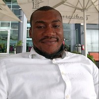ASUQUO EKPENYONG