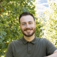 Dimitri Léger