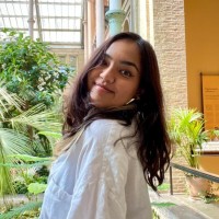 Aarusha Bista