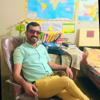 Ghulam Hussain Alias Feroze