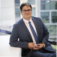 Kevin Erick Ocaña Gonzales