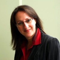 Annie Bouchard