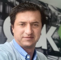 Mauricio Salgado