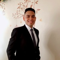 David Ríos Arévalo