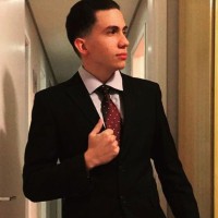 João Victor Magalhães Pandorf