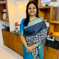 Mary Prabha Rani Yohannan