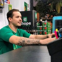 julio cezar Teixeira