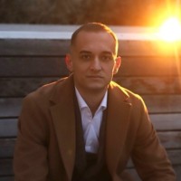 Artem Zhushman