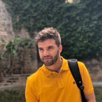 Alejandro Sánchez Recio