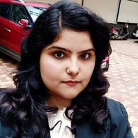 Mansi Bora
