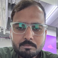 shailesh yadav