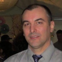 Kevin Rideout