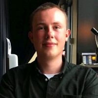 Fredrik Veggeland