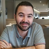 Michaël Chinchilla
