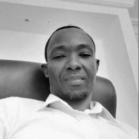 Kalone Roumelt HOUNDJI