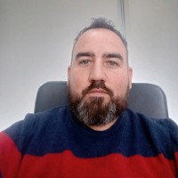 Esteban Daniel Bargas