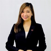Angela Grace Dela Cruz