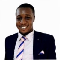 CHUKWUDI BOSAH