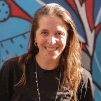 Vanessa Rinaldi Ornelas Engman