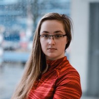 Sarah W.