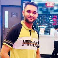 Aashish Garg