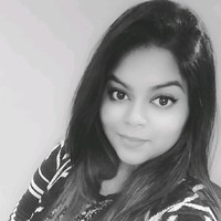 Shirly Gomes