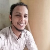 Md Nayeem Ansari
