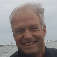 Keimpe Strikwerda