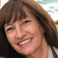 Dinka Zaharieva