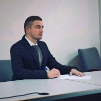 Giannis Manousaridis