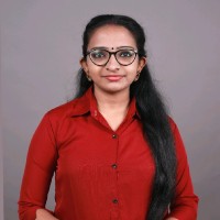 Dr. Pressa Poulose Rph