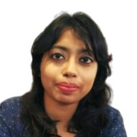 Dolla Bhowmik