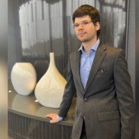 Joshua Mayer