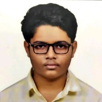 MAGUDESH KRISH BABU