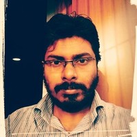Jyotirmoy Biswas
