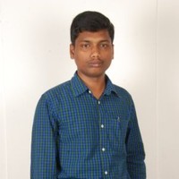Venkat Eswaran