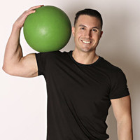 Jeff Zick