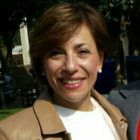 Silvia Mantia